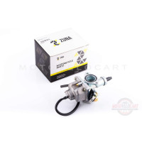 Карбюратор   4T CB/CG 125   (PZ26)   ZUNA, шт