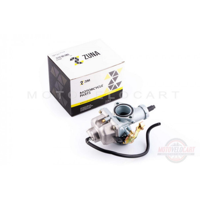 Карбюратор   4T CB/CG 200   (PZ30)   ZUNA, шт