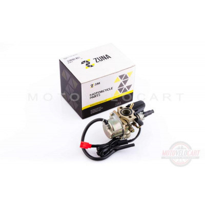 Карбюратор Honda TACT AF16 ZUNA Карбюратор Honda TACT AF16 ZUNA