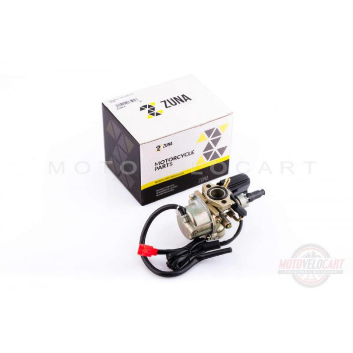 Карбюратор   Honda TACT AF16   ZUNA