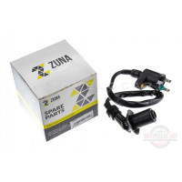 Катушка зажигания   4T GY6 50   ZUNA, шт