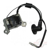 Катушка зажигания мотокосы   1E40F- 44F   HORZA, шт