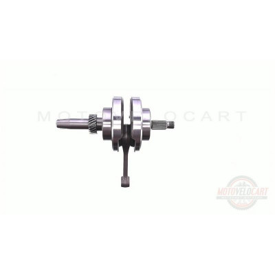 Коленвал 4T CG125/150 MANLE Коленвал 4T CG125/150 MANLE