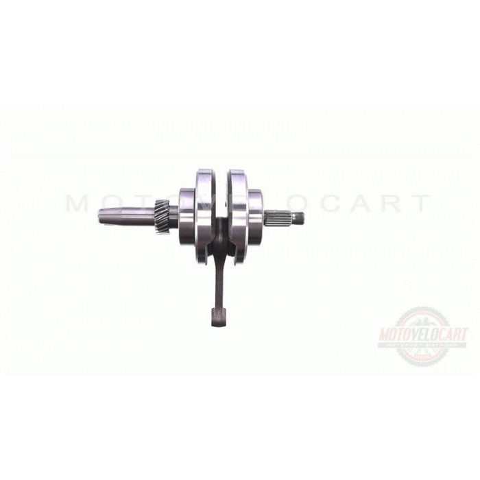 Коленвал   4T CG125/150   MANLE