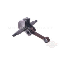 Коленвал мотокосы 1E36F MANLE Коленвал мотокосы 1E36F MANLE