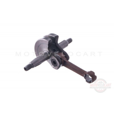 Коленвал мотокосы 1E36F MANLE Коленвал мотокосы 1E36F MANLE