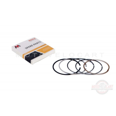 Кольца 4T CB/CG ?63,50mm (150/200cc STD) "MANLE" (mod.B) Кольца 4T CB/CG ?63,50mm (150/200cc STD) "MANLE" (mod.B)