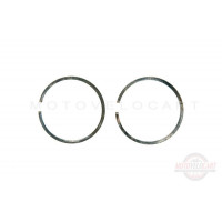 Кольца мотокосы 1E36F (?36mm) MITSUBISHI TL33 "MANLE" Кольца мотокосы 1E36F (?36mm) MITSUBISHI TL33 "MANLE"