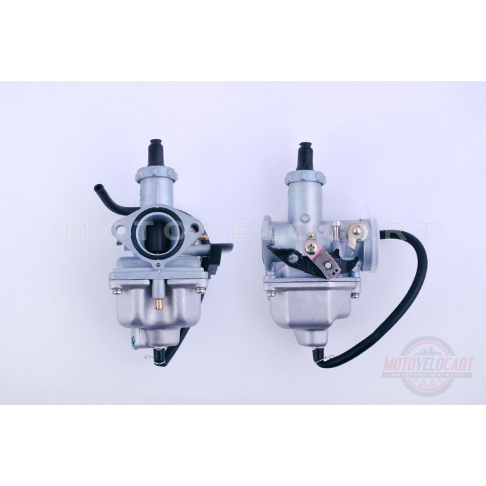 Карбюратор   4T CB/CG 125/150   EVO, шт