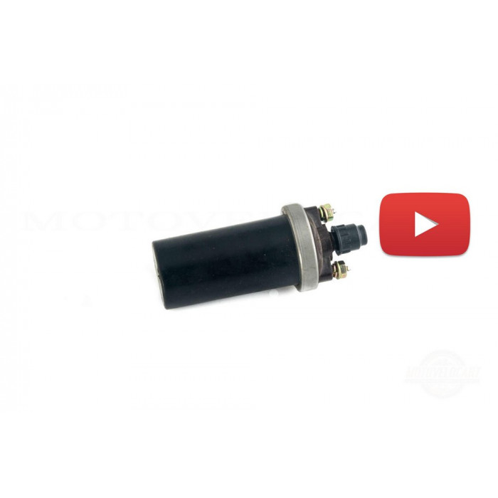 Катушка зажигания   ИЖ 6V   JING   (mod.B), шт