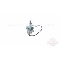 Карбюратор   4T CB/CG 150   (PZ27)   ZUNA, шт