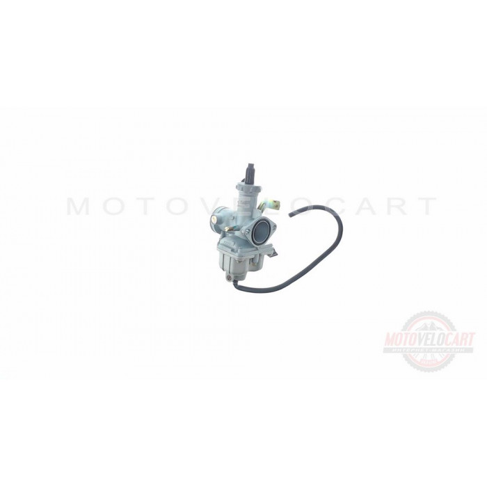 Карбюратор   4T CB/CG 150   (PZ27)   ZUNA, шт