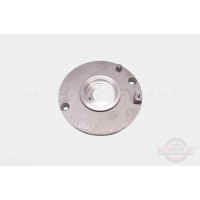 Крышка маслоотделительная   Delta   (115mm)   MANLE