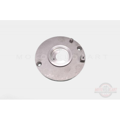 Крышка маслоотделительная   Delta   (115mm)   MANLE