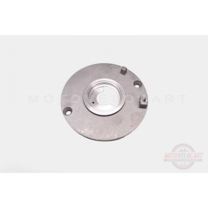 Крышка маслоотделительная   Delta   (115mm)   MANLE