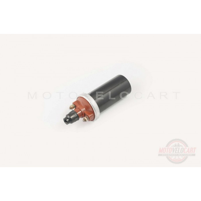 Катушка зажигания   ИЖ 6V   JING   (mod.A)