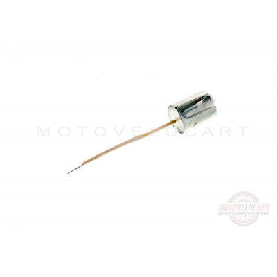 Конденсатор ИЖ 6V JING (mod.A) Конденсатор ИЖ 6V JING (mod.A)
