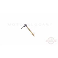 Вал переключения передач   4T CB125/150   KOMATCU   (mod.A), шт