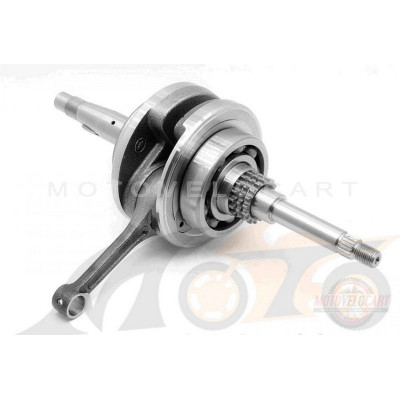 Коленвал Honda SH125/150 (2013+) VV, шт Коленвал Honda SH125/150 (2013+) VV, шт