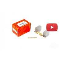 Поплавок карбюратора   ЯВА 12V   SITO   (Тайвань)   (#VCH), шт