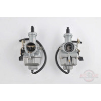 Карбюратор   4T CB/CG 150   (PZ27)   KOMATCU   (mod.A), шт