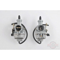 Карбюратор   4T CB/CG 200   (PZ30)   KOMATCU   (mod.A), шт