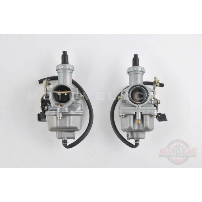 Карбюратор   4T CB/CG 200   (PZ30)   KOMATCU   (mod.A), шт