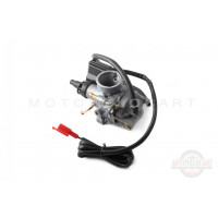 Карбюратор Honda DIO AF35/48 KOMATCU (mod.B), шт Карбюратор Honda DIO AF35/48 KOMATCU (mod.B), шт
