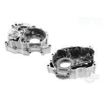 Картер   4T CB150   (левый)   KOMATCU   (mod.A)