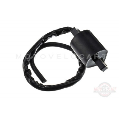 Катушка зажигания   4T CG125/150   KOMATCU   (mod.A)