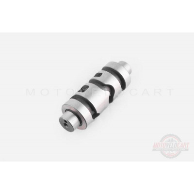 Копирный вал КПП   4T CG125/150   KOMATCU   (mod.A)
