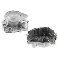 Крышка сцепления (правая)   4T CG125/150   KOMATCU   (mod.A)