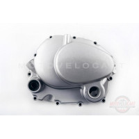 Крышка сцепления (правая) 4T CG125/250 KOMATCU (mod.A) Крышка сцепления (правая) 4T CG125/250 KOMATCU (mod.A)