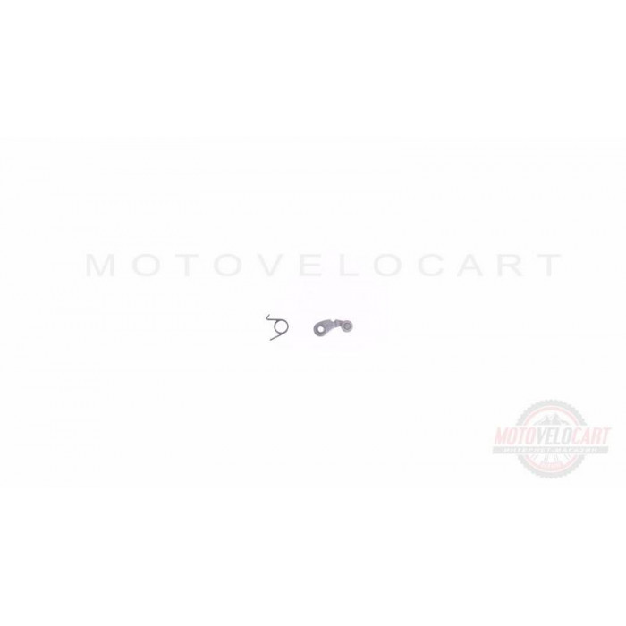 Фиксатор переключения передач   4T CG150   KOMATCU   (mod.A)