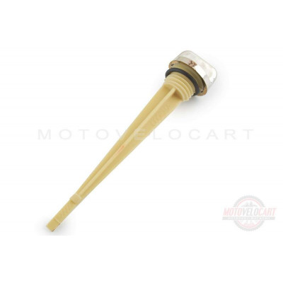Щуп масла   Delta   ?19.0mm, L-130mm   KOMATCU   (mod.A)