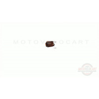 Ремкомплект карбюратора мотокосы   Mitsubishi TL43/52   (полный)   BEST   (mod.A), шт