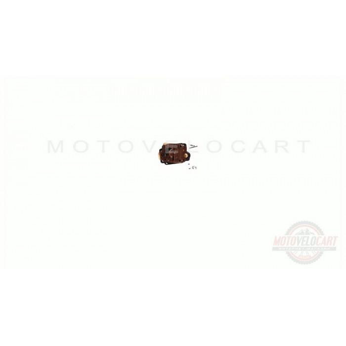 Ремкомплект карбюратора мотокосы   Mitsubishi TL43/52   (полный)   BEST   (mod.A), шт