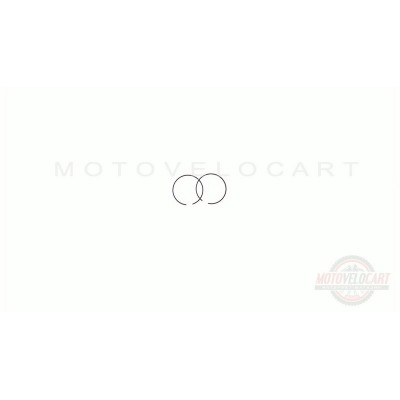 Кольца   2T TB 60, Suzuki RUN 60   .STD   (?43,00)   SUNY   (mod.A), компл.