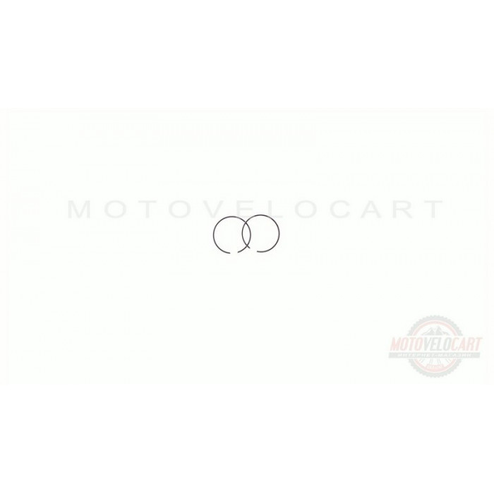 Кольца   2T TB 60, Suzuki RUN 60   .STD   (?43,00)   SUNY   (mod.A), компл.