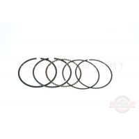 Кольца 4T CB/CG ?57,00mm (125/140cc 0,50) SUNY (mod.B), компл. Кольца 4T CB/CG ?57,00mm (125/140cc 0,50) SUNY (mod.B), компл.