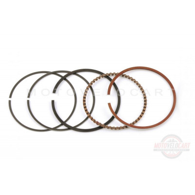 Кольца   4T CB/CG   ?62,00mm   (150/175cc STD)   SUNY   (mod.A), компл.