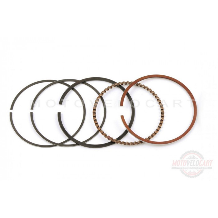 Кольца   4T CB/CG   ?62,00mm   (150/175cc STD)   SUNY   (mod.A), компл.