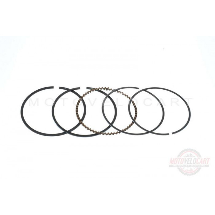 Кольца   4T CB/CG   ?62,25mm   (150/175cc 0,25)   SUNY   (mod.B), компл.