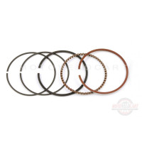 Кольца 4T CB/CG ?62,50mm (150/175cc 0,50) SUNY (mod.B), компл. Кольца 4T CB/CG ?62,50mm (150/175cc 0,50) SUNY (mod.B), компл.
