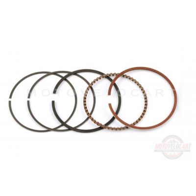 Кольца 4T CB/CG ?62,50mm (150/175cc 0,50) SUNY (mod.B), компл. Кольца 4T CB/CG ?62,50mm (150/175cc 0,50) SUNY (mod.B), компл.