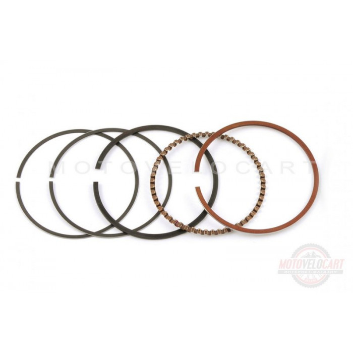 Кольца   4T CB/CG   ?62,50mm   (150/175cc 0,50)   SUNY   (mod.B), компл.