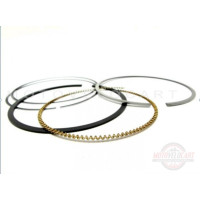 Кольца   4T CB/CG   ?63,00mm   (150/175cc 1,00)   SUNY   (mod.B), компл.