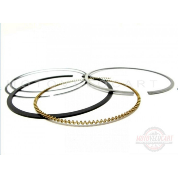 Кольца   4T CB/CG   ?63,00mm   (150/175cc 1,00)   SUNY   (mod.B), компл.