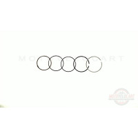 Кольца   4T CB/CG   ?63,50mm   (150/200cc STD)   SUNY   (mod.A), компл.