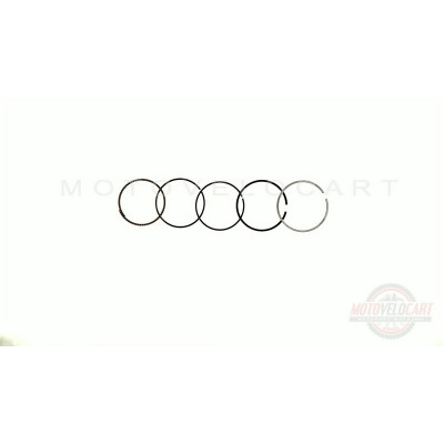 Кольца   4T CB/CG   ?63,50mm   (150/200cc STD)   SUNY   (mod.A), компл.